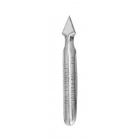 Speedball 112 Scratch Knife Flat