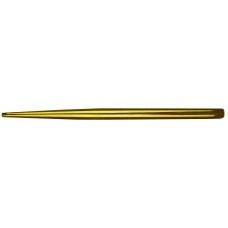 Gold Marbled Pen Holder 