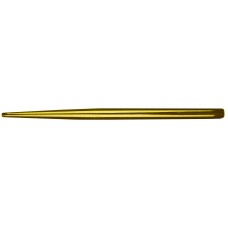 Gold Marbled Pen Holder 
