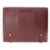 96 Pen Case, Brown