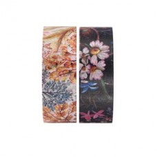 Floralia & Anemone - Mixed Pack Tape