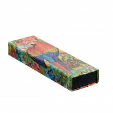 Tropical Garden Pencil Case