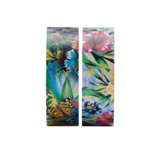 Ola and Tropical Garden - Mixed Pack Tape