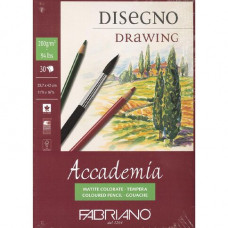 Accademia Drawing A3 200gsm
