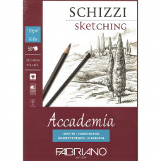 Accademia Sketching A3 120gsm