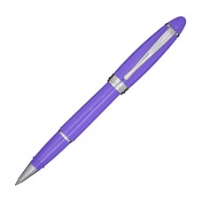Ipsilon Resin Stagioni d'Italia Purple Rollerball Pen