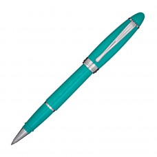 Ipsilon Resin Stagioni d'Italia Turquoise Rollerball Pen