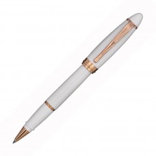 Ipsilon Resin Stagioni d'Italia White Rollerball Pen