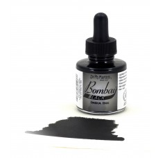 Bombay Black India Ink 30ml