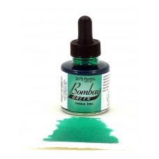 Bombay Grass Green India Ink 30ml