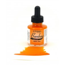Bombay Orange Ink 30ml