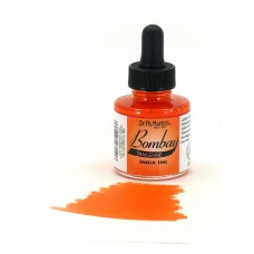 Bombay Tangerine Ink 30ml
