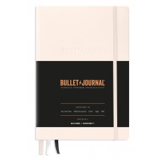 Bullet Journal 2 Blush Hardcover