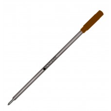 Cross Compatible Ballpoint - Brown 2 pack
