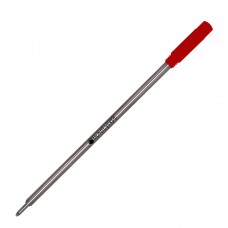 Cross Compatible Ballpoint - Red 2 pack