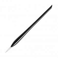 Jacques Herbin Prestige Glass Pen Set - Black