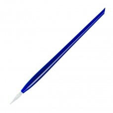 Jacques Herbin Prestige Glass Pen Set - Blue