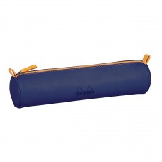 Rhodiarama Pencil Case - Midnight