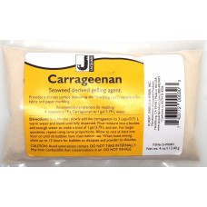 Carrageenan 113g