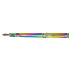All American Rainbow Fountain Pen - Limited Edition