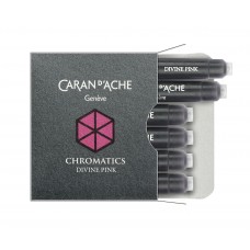 Chromatics Divine Pink, 6 pack
