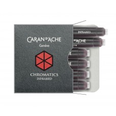 Chromatics Infra Red, 6 pack