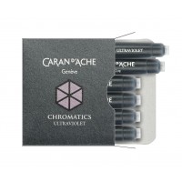 Chromatics Ultra Violet 6 pack