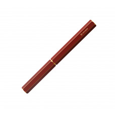Classic Revolve Fountain Pen - Red