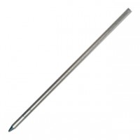 Mini Ballpoint, Pink 4 pack