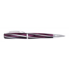 Divina Elegance Bordeaux Ballpoint Pen