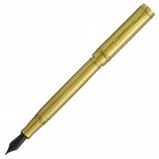 Duragraph PVD Gold Fountain Pen