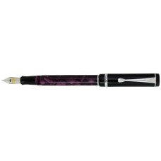 Duragraph Purple Nights Fountain Pen