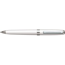 Prelude Mini White Ballpoint