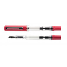 Eco T Rosso Fountain Pen