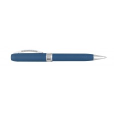 Eco-logic Blue Ballpoint Pen