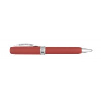 Eco-logic Red Ballpoint Pen