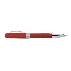 Eco-logic Red Fountain Pen