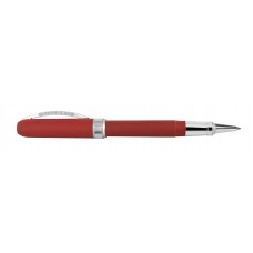 Eco-logic Red Rollerball Pen