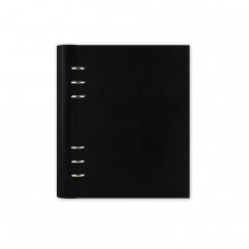 Clipbook A5 Black