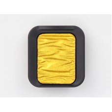 Pearlescent Arabic Gold Pan