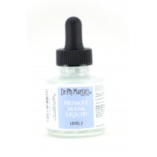 Frisket Masking Liquid Level 2 30ml