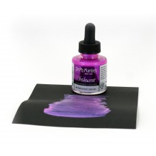 Iridescent Calligraphy Colour Orchid 30ml
