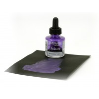 Iridescent Calligraphy Colour Violet 30ml
