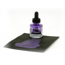 Iridescent Calligraphy Colour Violet 30ml