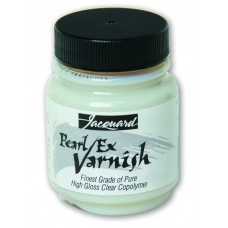 Pearl Ex Varnish 66ml