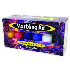 Complete Marbling Starter Kit