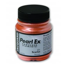 Pearl Ex Scarlet 14g