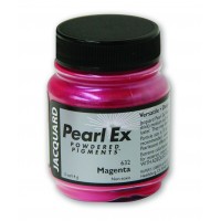 Pearl Ex Magenta 14g