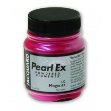 Pearl Ex Magenta 14g