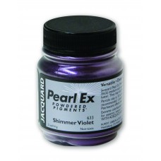 Pearl Ex Shimmer Violet 14g
